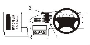 652727 - ProClip