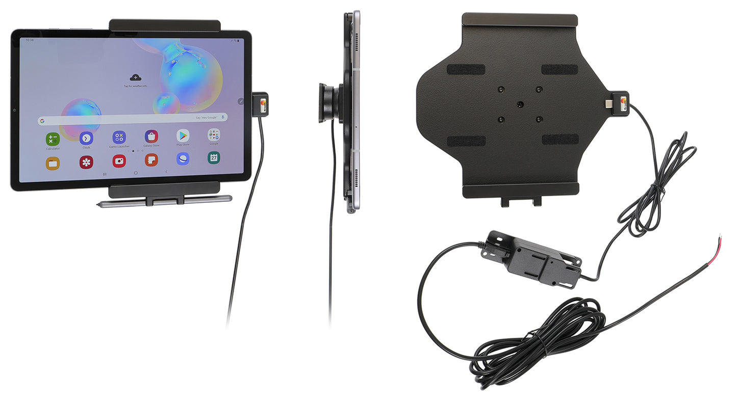 727166 - Aktív tartó fix bekötéssel