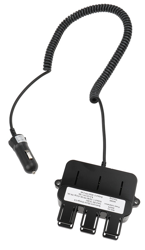 945080 - USB-töltők