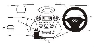 652699 - ProClip