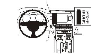 853812 - ProClip
