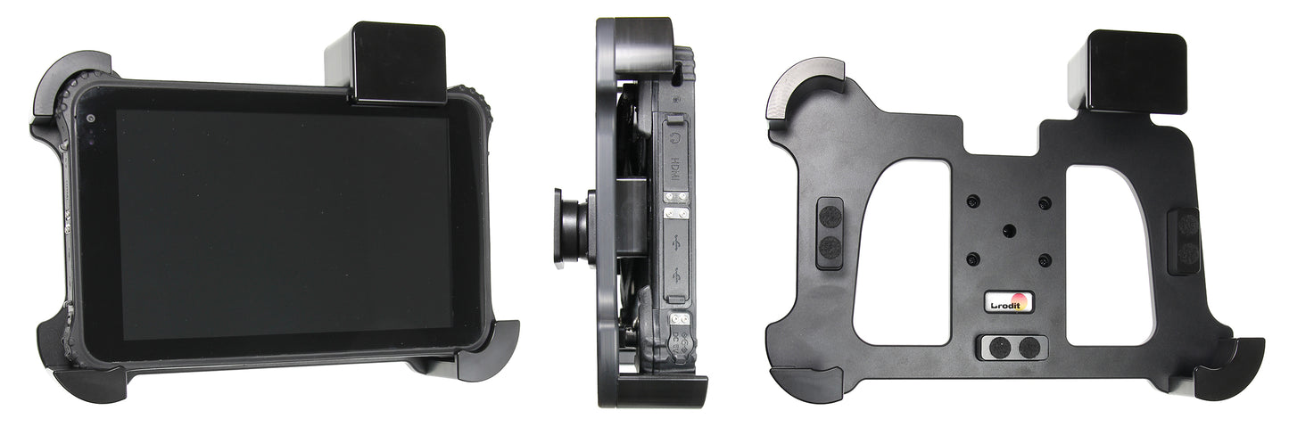 741082 - Rugós záras tartó