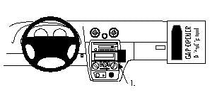 852610 - ProClip