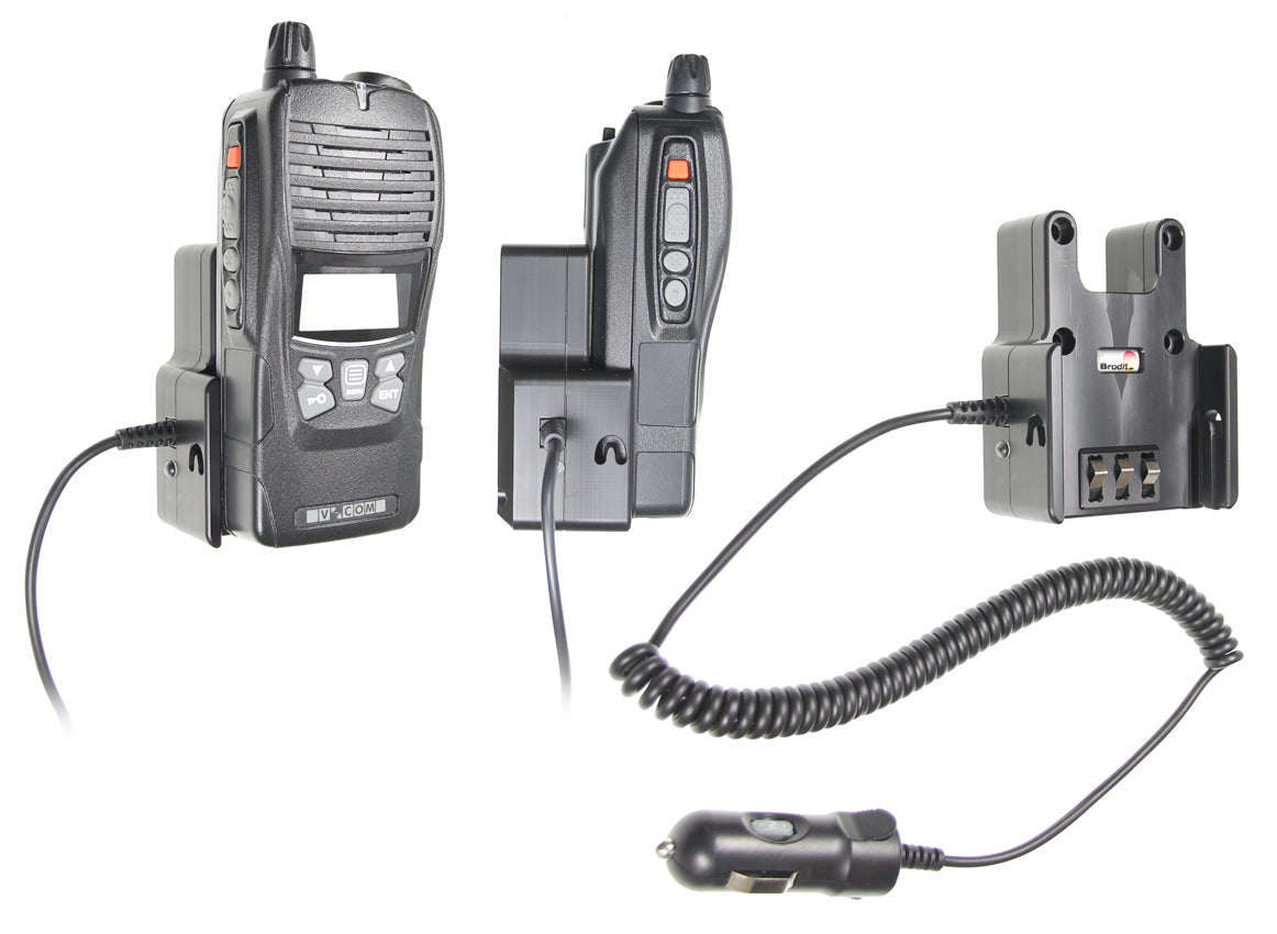 530364 - Aktív tartó szivargyújtóval