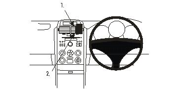 653676 - ProClip