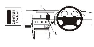 652105 - ProClip