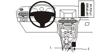 833442 - ProClip