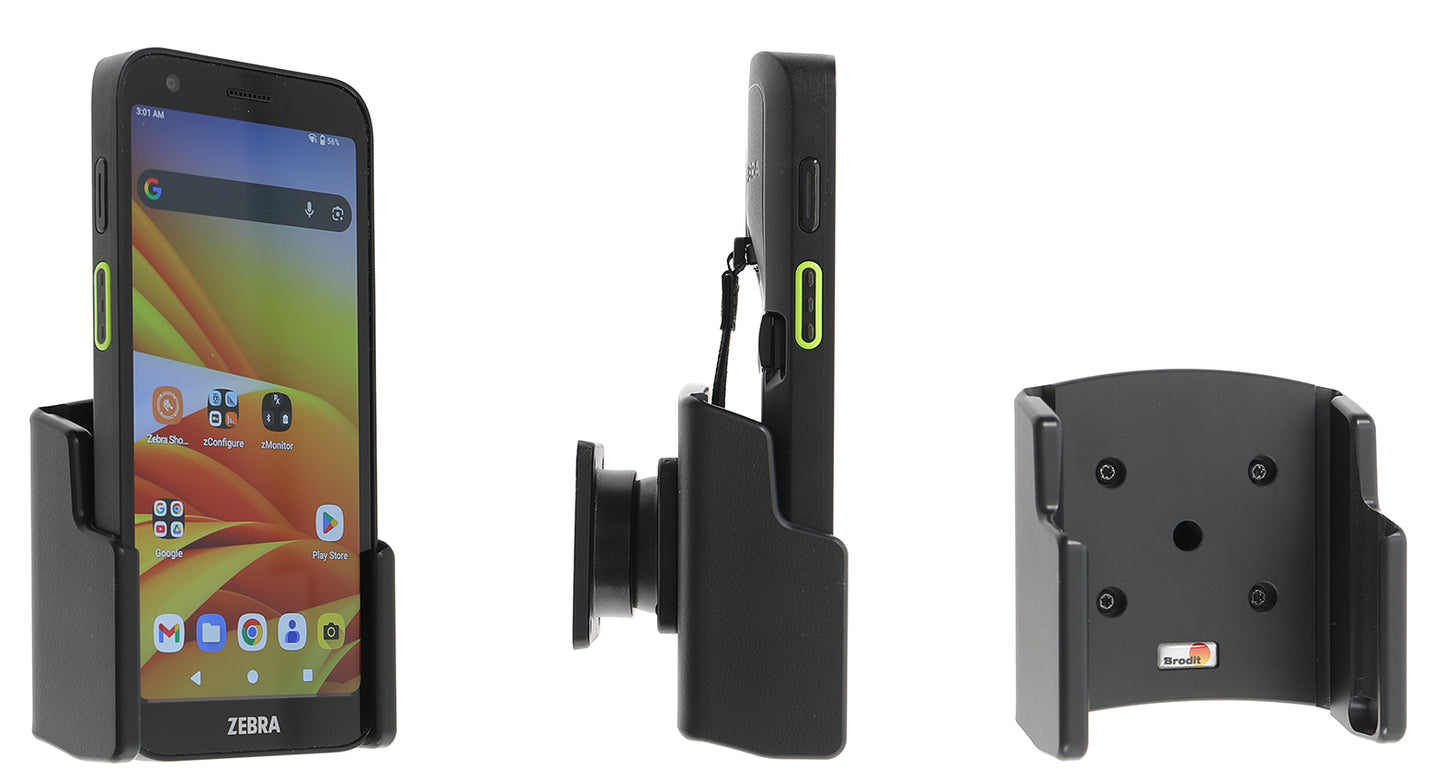 711468 - Passzív tartó csuklóval