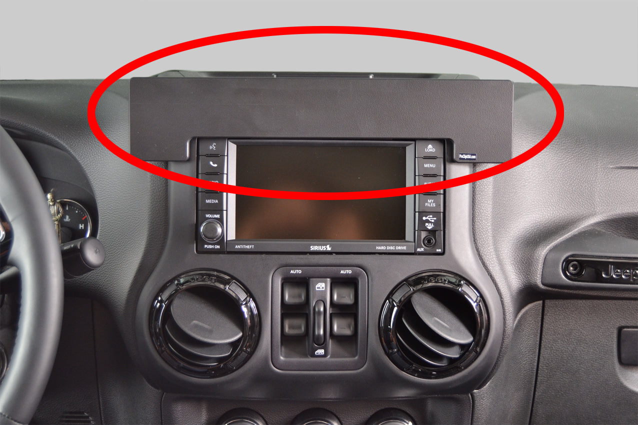 213495 - Extra erős ProClip