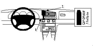 852213 - ProClip