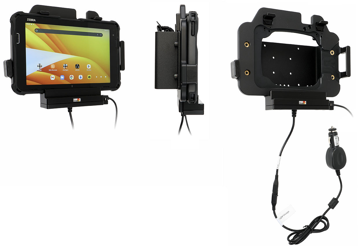 712454 - Aktív tartó szivargyújtóval