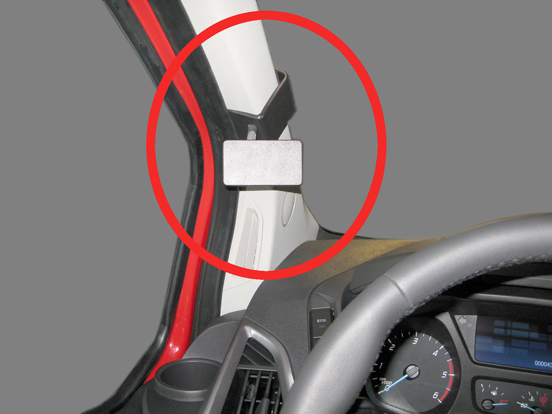 804858 - ProClip