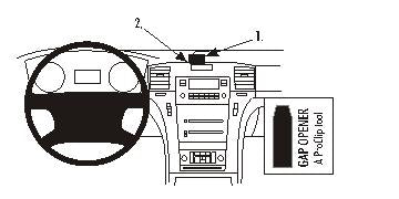853857 - ProClip
