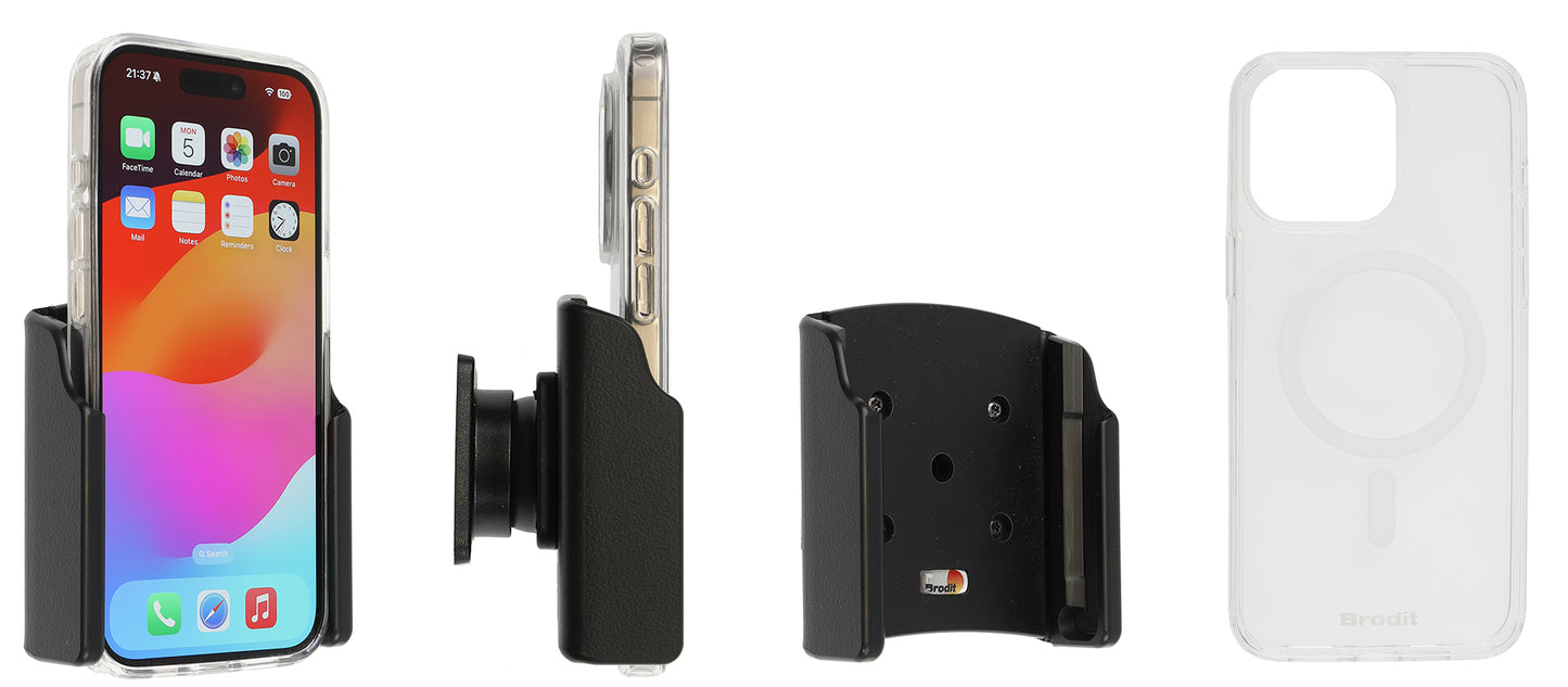 711394 - Telefon tok és passzív tartó