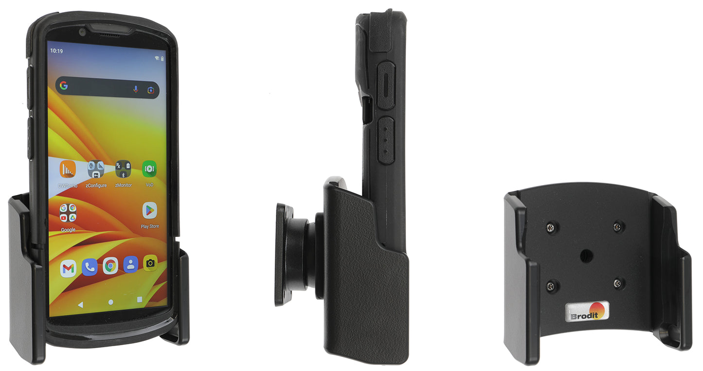 711357 - Passzív tartó csuklóval