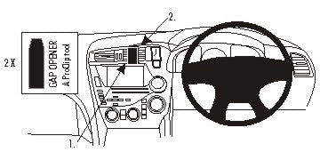 654906 - ProClip
