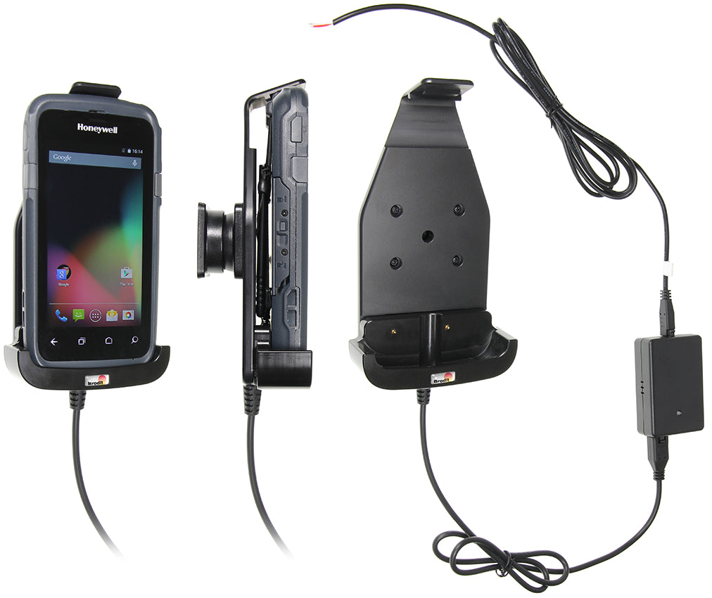 513805 - Aktív tartó fix bekötéssel