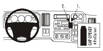 853117 - ProClip
