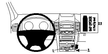 854678 - ProClip