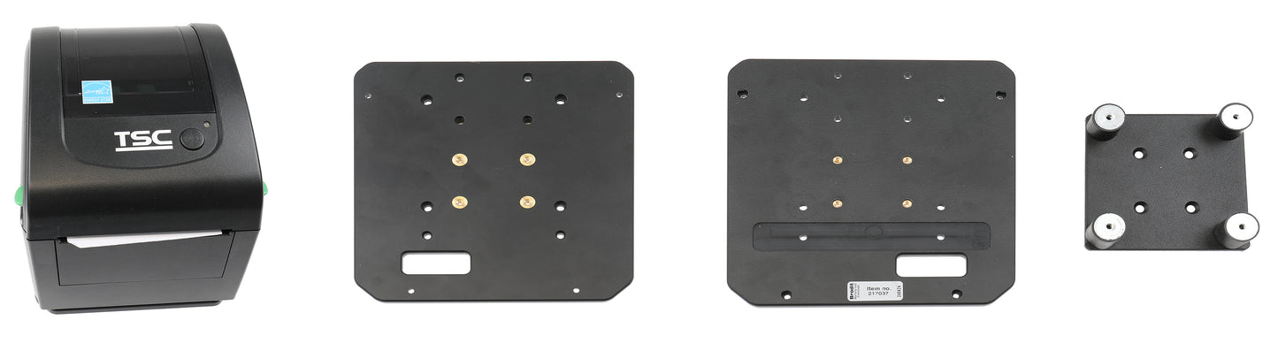 217037 - Mount - Rögzítő