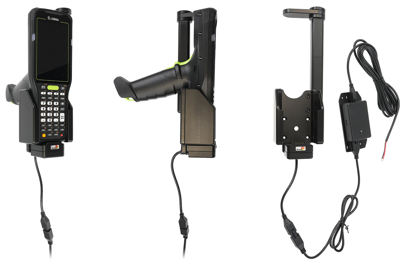 217144 - Aktív tartó fix bekötéssel