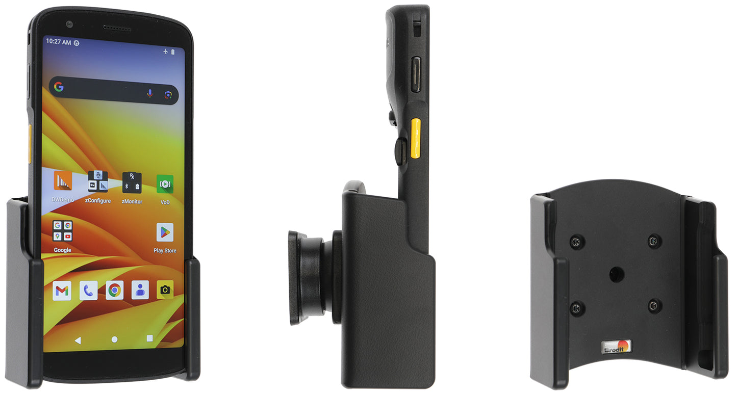 711347 - Passzív tartó csuklóval