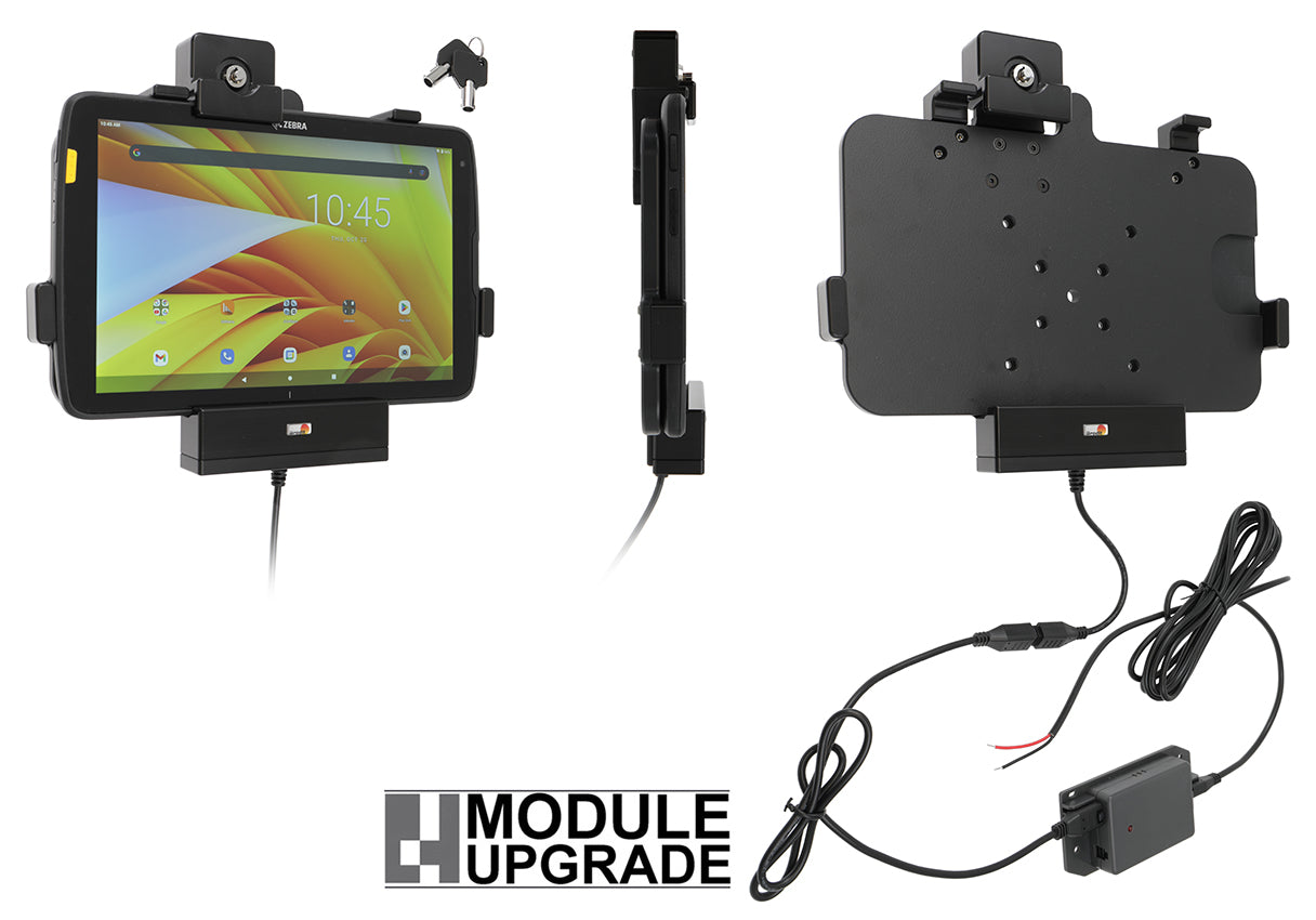 736319 - Zárható tartó kulccsal