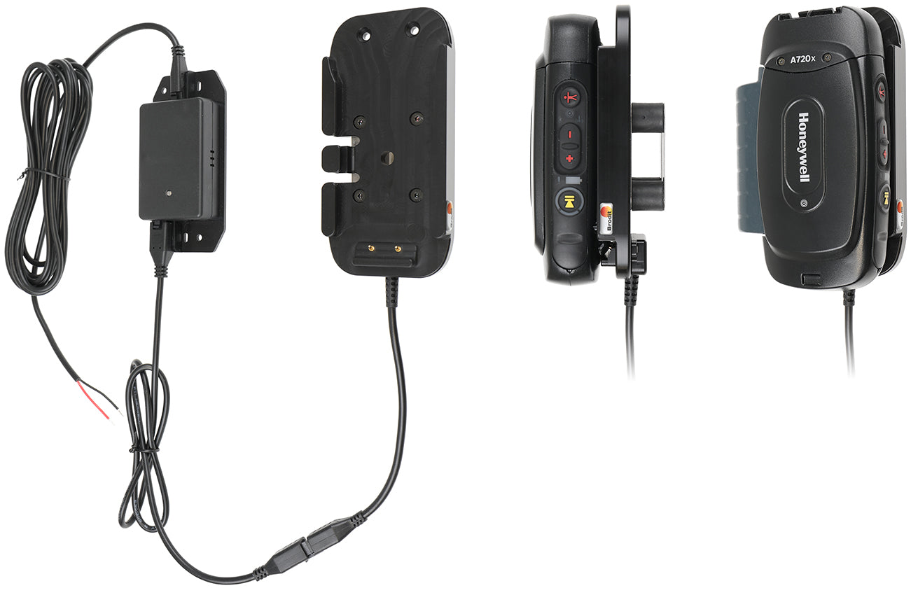 713358 - Aktív tartó fix bekötéssel