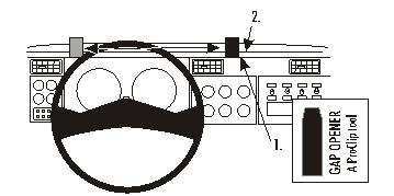 853342 - ProClip
