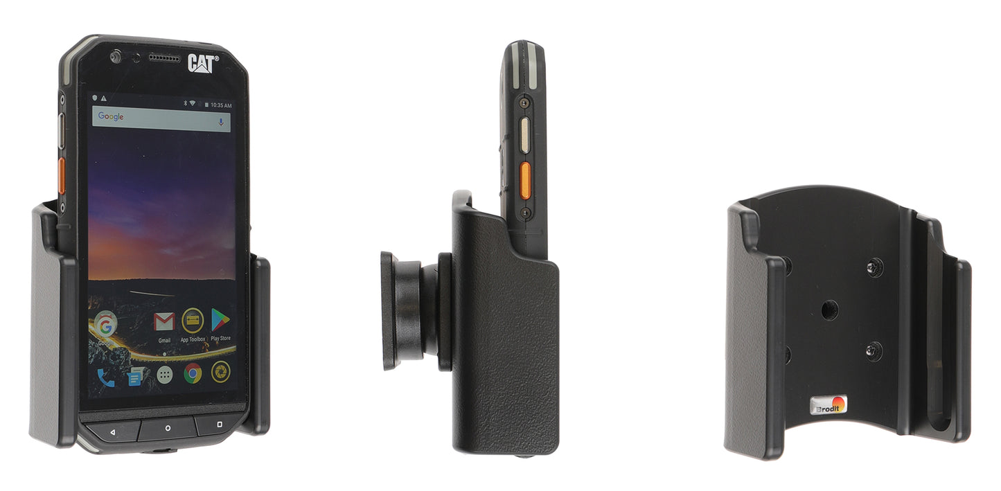 711129 - Passzív tartó csuklóval