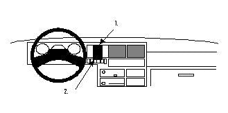 851991 - ProClip