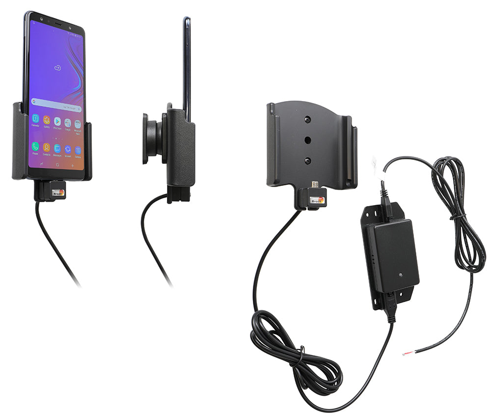 713098 - Aktív tartó fix bekötéssel