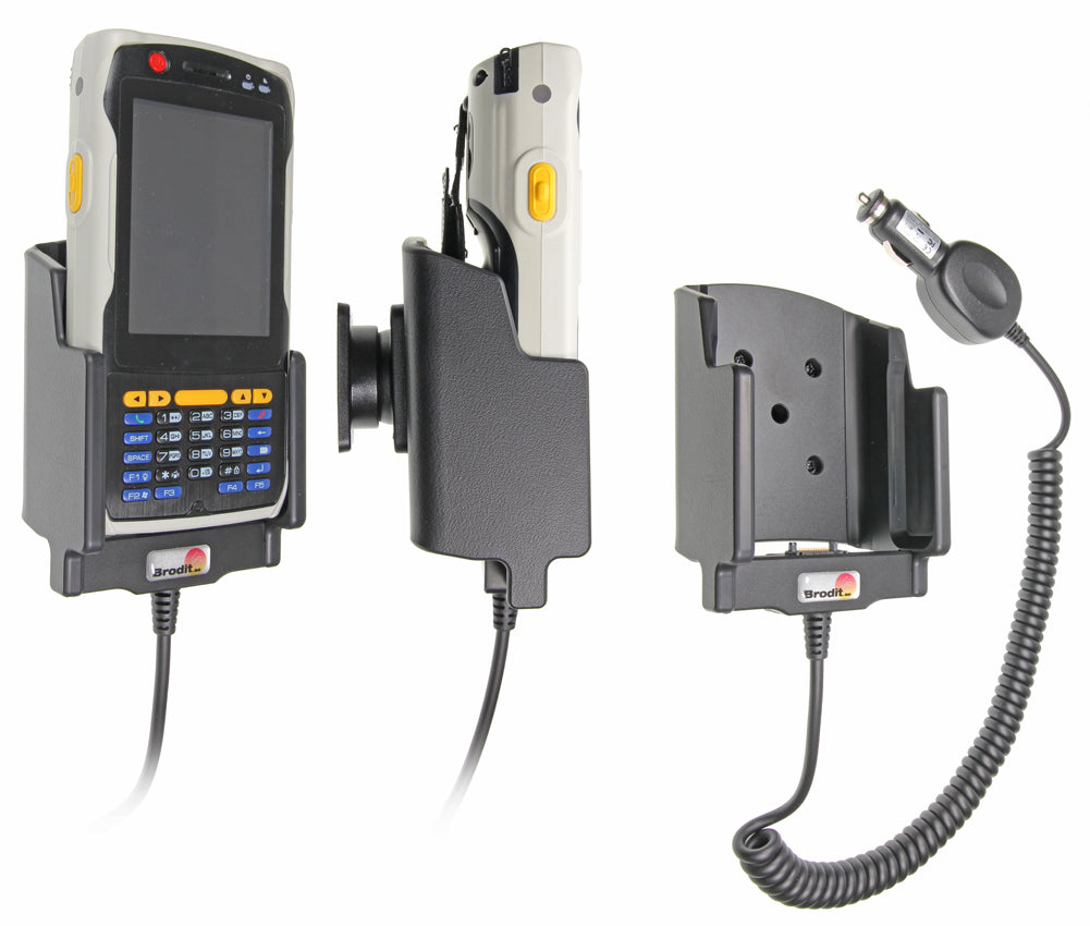 512016 - Aktív tartó szivargyújtóval