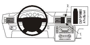 853316 - ProClip