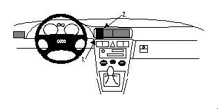 852333 - ProClip