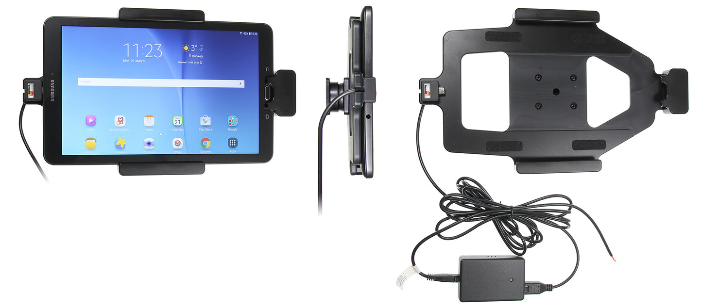 547821 - Rugós záras tartó