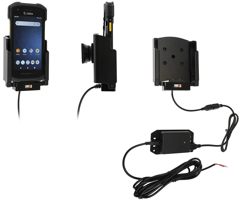 713338 - Aktív tartó fix bekötéssel