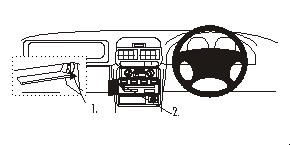 652506 - ProClip