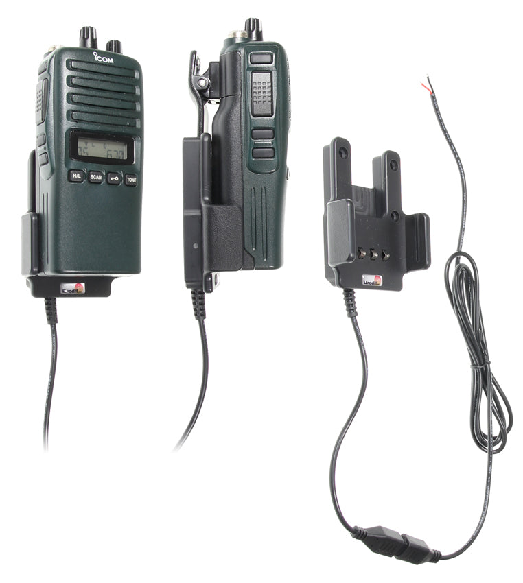 532088 - Aktív tartó fix bekötéssel