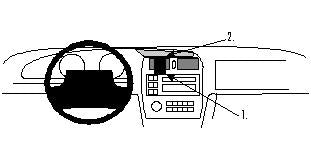 852267 - ProClip