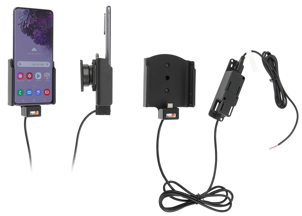 727190 - Aktív tartó fix bekötéssel