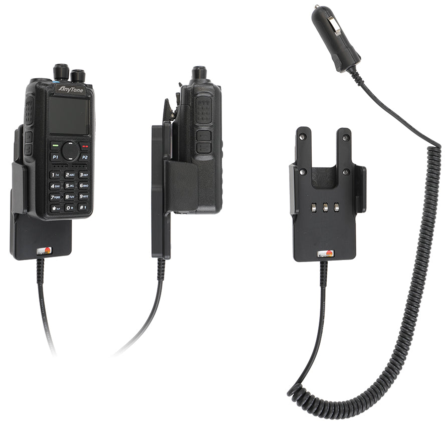 712184 - Aktív tartó szivargyújtóval