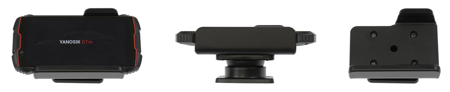 190410 - Passzív tartó csuklóval