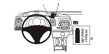 853808 - ProClip