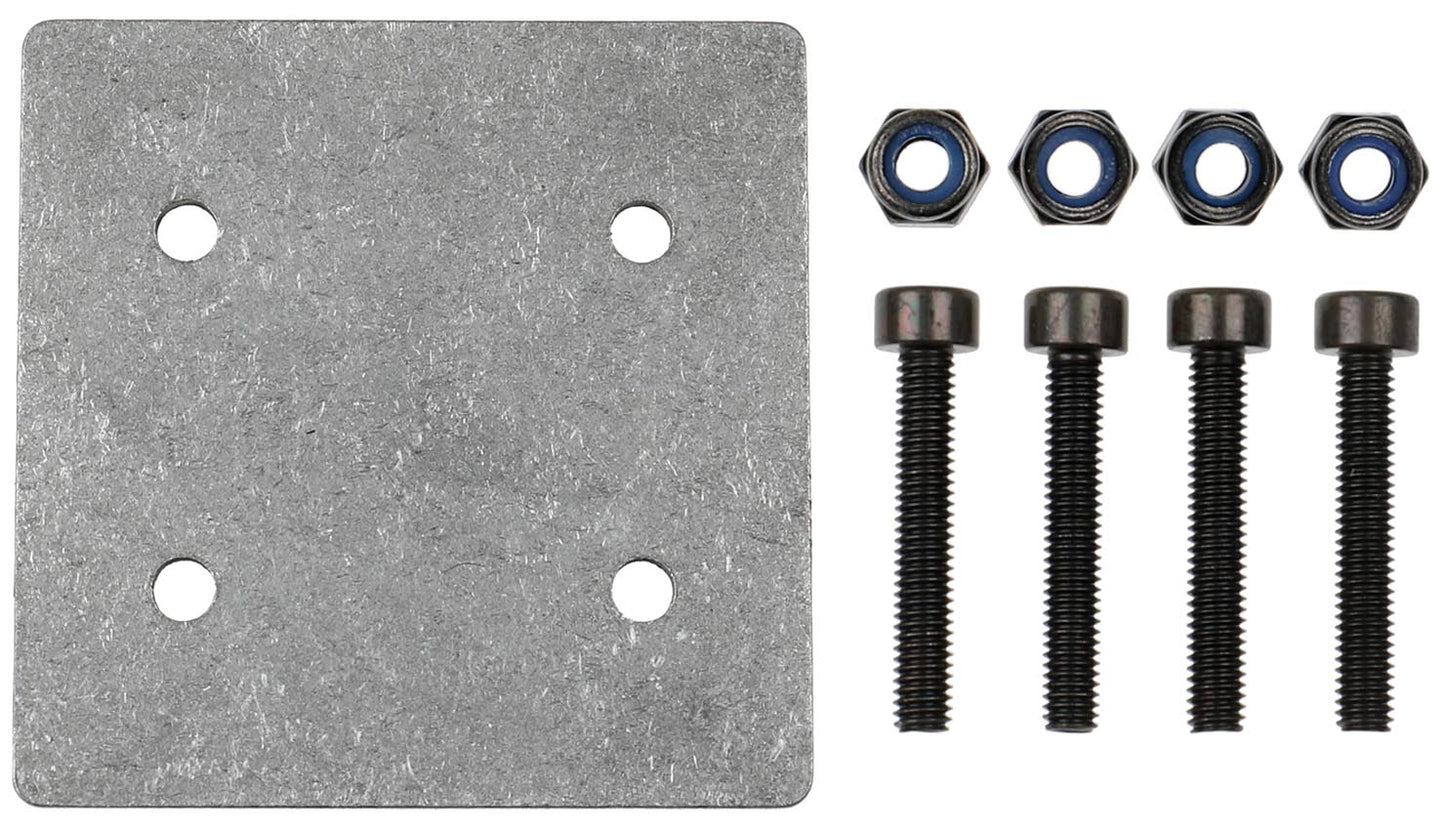 100370 - Szerelőlap