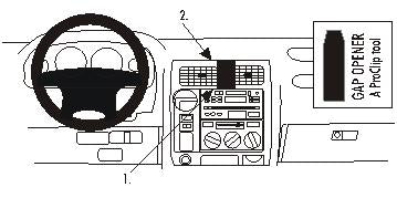 852749 - ProClip
