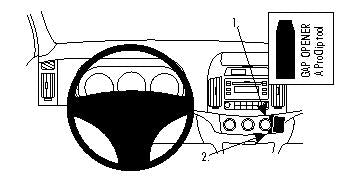 854188 - ProClip