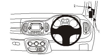 604882 - ProClip