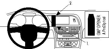 854062 - ProClip