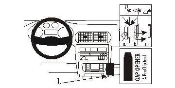 853419 - ProClip